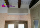 Chalet independiente con terreno en alquiler en la España, Zurgena, ref: TR399761 foto