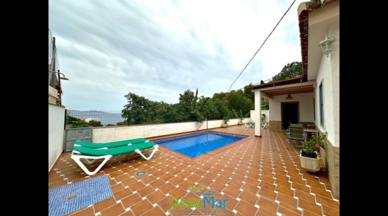 Granada - Almuñécar - 200m2