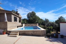 Olocau 1200&nbsp;m²
