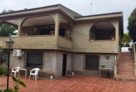 Olocau 1200&nbsp;m²