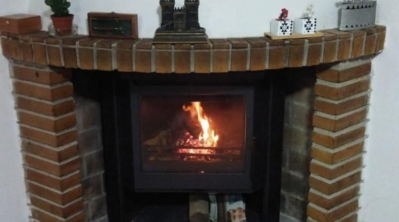 Valencia - Olocau - 1200m2