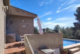 Olocau 1200&nbsp;m²