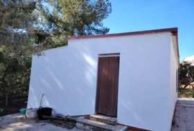 Olocau 1200&nbsp;m²