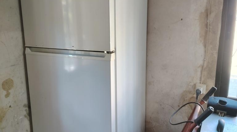 Valencia - Olocau - 1200m2