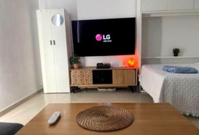 Adeje 42&nbsp;m²
