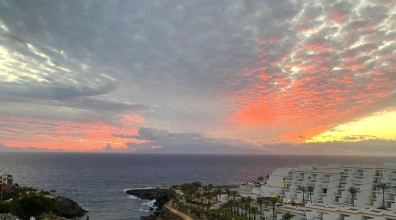 Santa Cruz de Tenerife - Adeje - 42m2