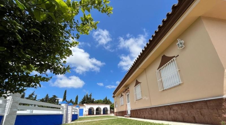 Cádiz - Chiclana de la Frontera - 89m2