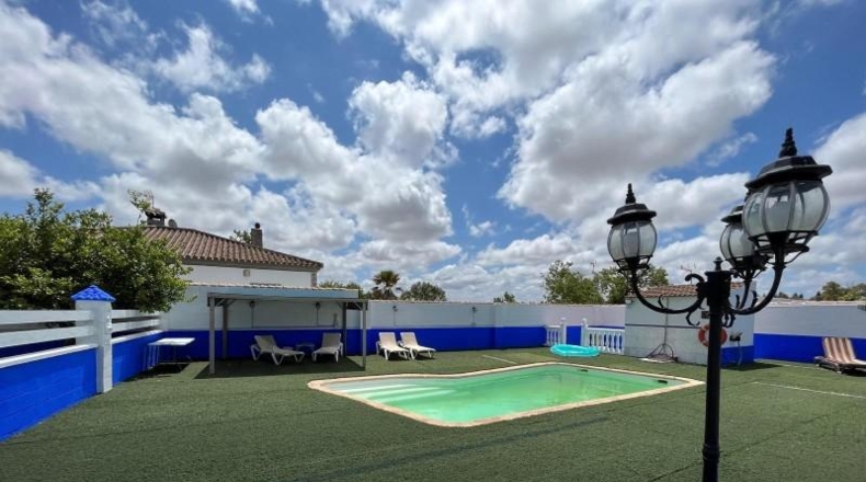 Cádiz - Chiclana de la Frontera - 89m2