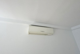 Madrid 50&nbsp;m² 
