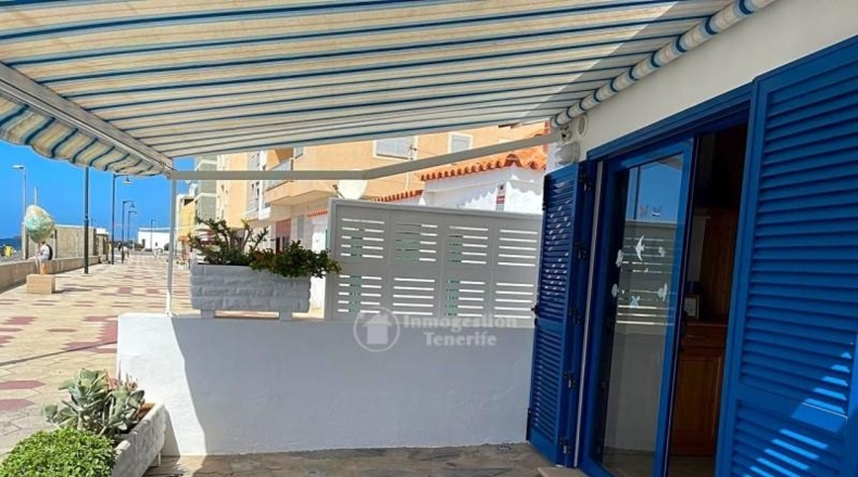 Santa Cruz de Tenerife - Arona - 64m2