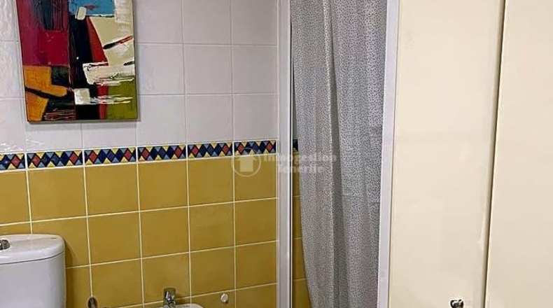 Santa Cruz de Tenerife - Arona - 64m2