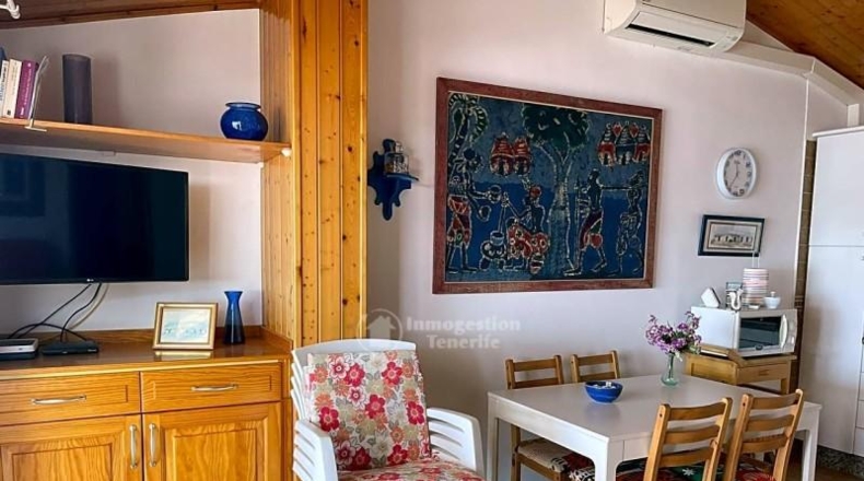 Santa Cruz de Tenerife - Arona - 64m2