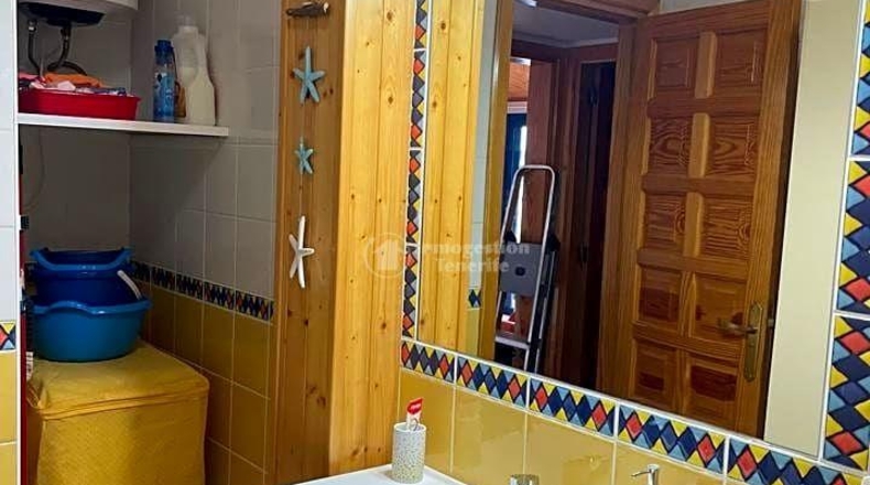 Santa Cruz de Tenerife - Arona - 64m2