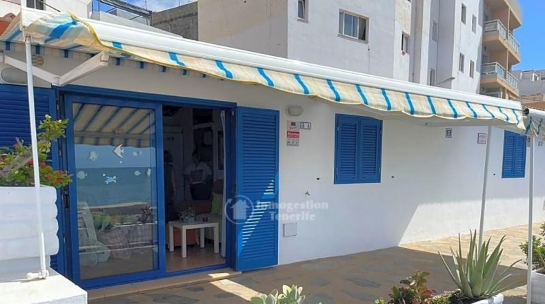 Santa Cruz de Tenerife - Arona - 64m2
