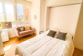 Madrid 30&nbsp;m²