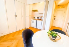 Madrid 30&nbsp;m²