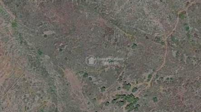 Santa Cruz de Tenerife - Vilaflor - 132764m2