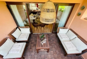 San Roque 70&nbsp;m²