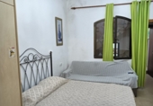 Casa de pueblo en alquiler en la España, Alcaucín, ref: TR399017 foto