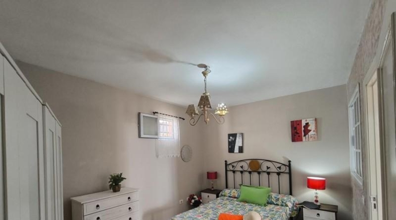 Santa Cruz de Tenerife - San Miguel de Abona - 128m2