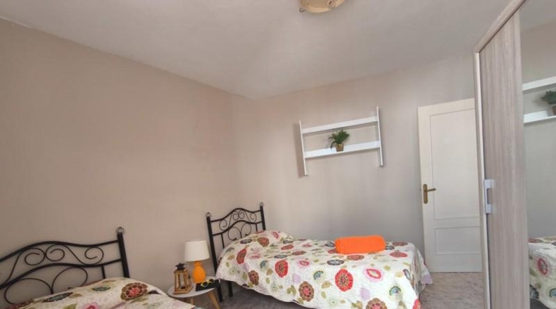 Santa Cruz de Tenerife - San Miguel de Abona - 128m2
