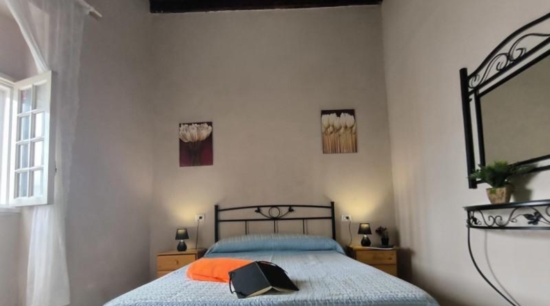 Santa Cruz de Tenerife - San Miguel de Abona - 128m2