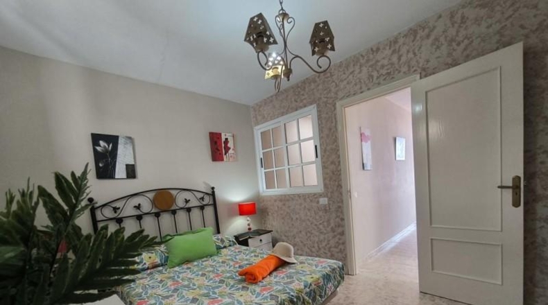 Santa Cruz de Tenerife - San Miguel de Abona - 128m2