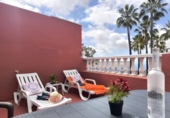 Detached villa with land for rent on España, San Miguel de Abona, ref: TR319857 photo