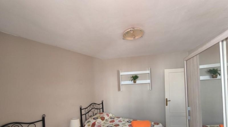 Santa Cruz de Tenerife - San Miguel de Abona - 128m2