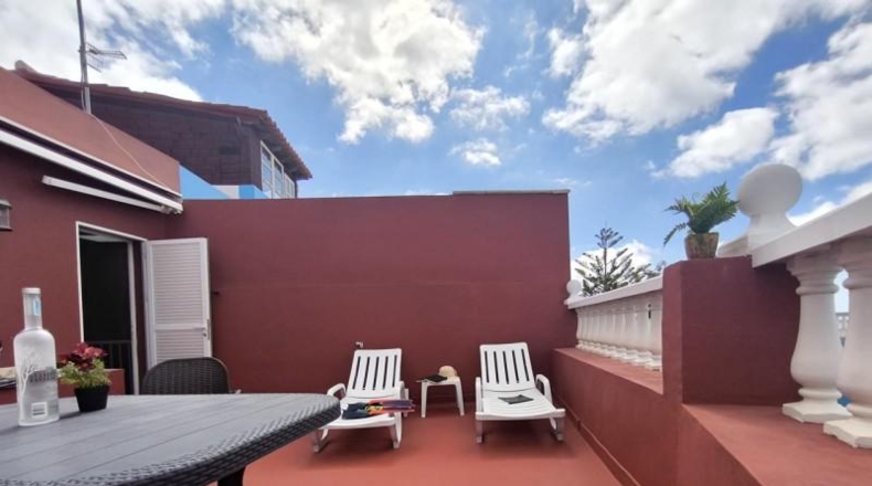 Santa Cruz de Tenerife - San Miguel de Abona - 128m2