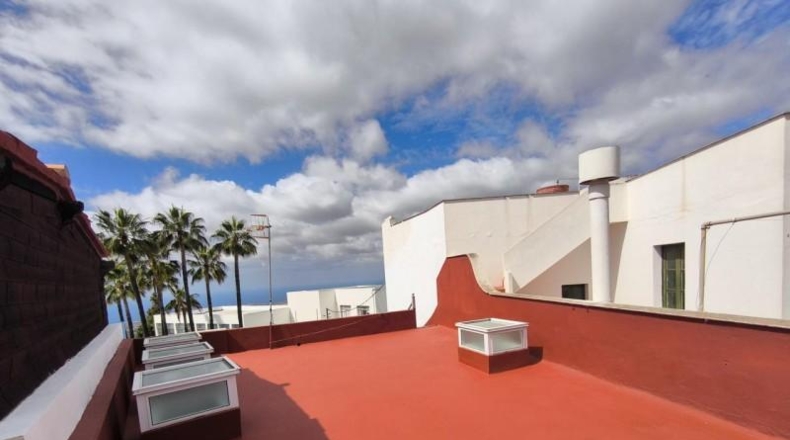 Santa Cruz de Tenerife - San Miguel de Abona - 128m2