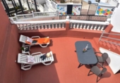 Detached villa with land for rent on España, San Miguel de Abona, ref: TR319857 photo