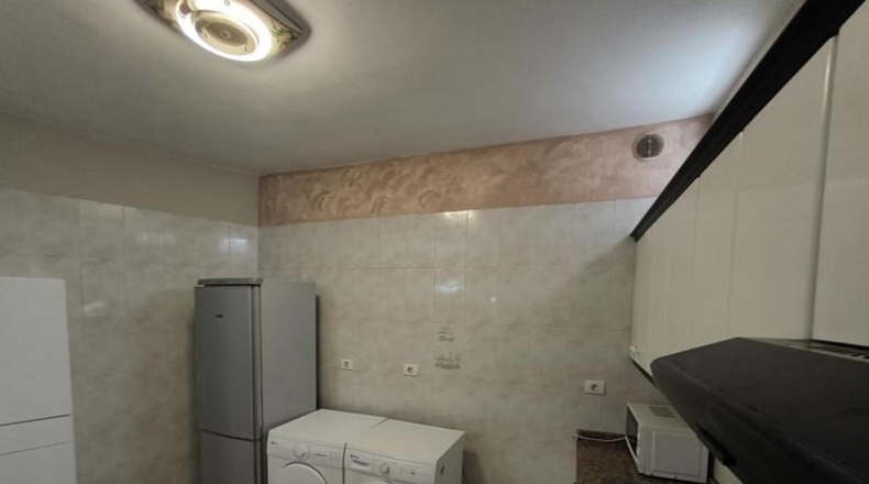 Santa Cruz de Tenerife - San Miguel de Abona - 128m2