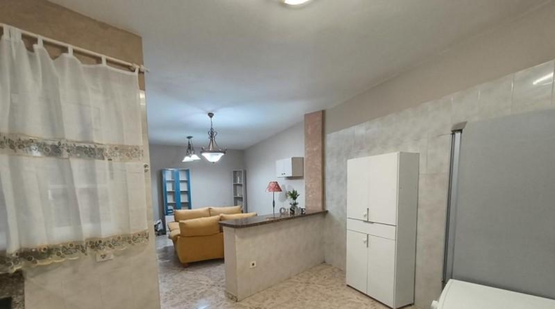 Santa Cruz de Tenerife - San Miguel de Abona - 128m2