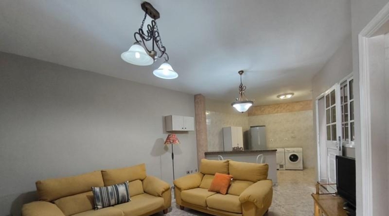 Santa Cruz de Tenerife - San Miguel de Abona - 128m2