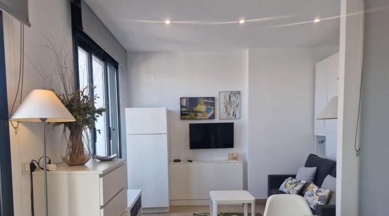 Valencia - Valencia - 36m2