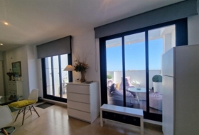 Valencia 36&nbsp;m²