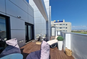 Valencia 36&nbsp;m²