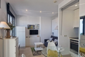 Valencia 36&nbsp;m²