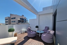 Valencia 36&nbsp;m²
