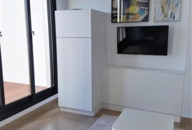 Valencia 36&nbsp;m²