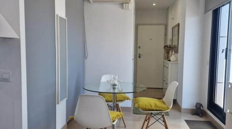 Valencia - Valencia - 36m2