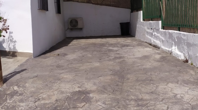 Málaga - Frigiliana - 120m2