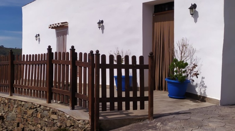 Málaga - Frigiliana - 120m2