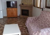 Chalet independiente con terreno en alquiler en la España, Frigiliana, ref: TR299944 foto