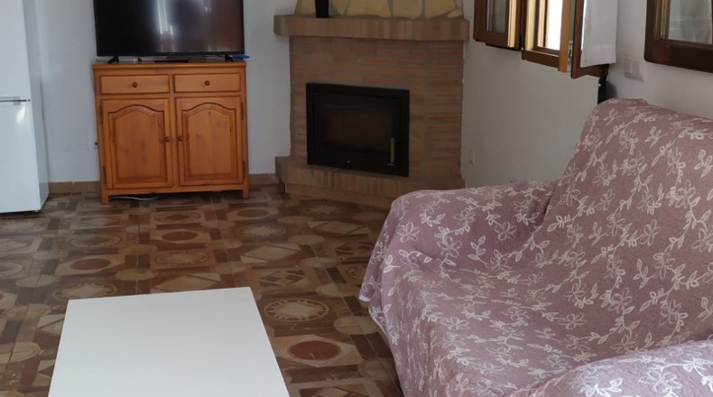 Málaga - Frigiliana - 120m2