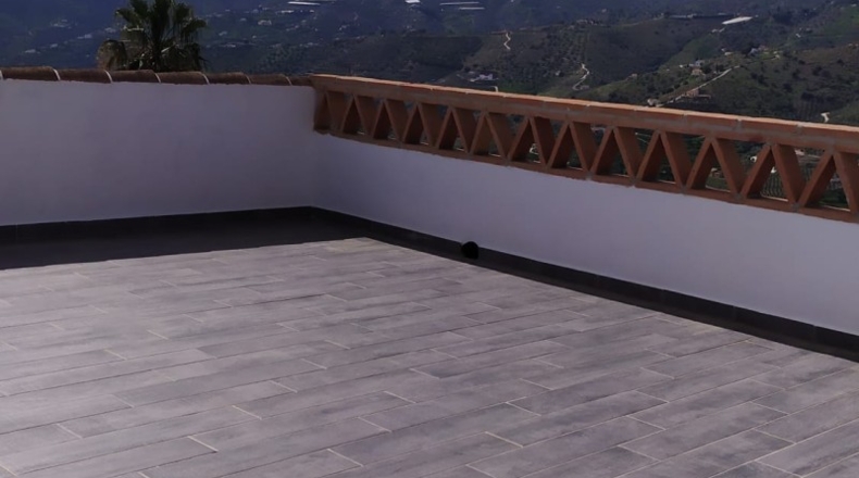 Málaga - Frigiliana - 120m2
