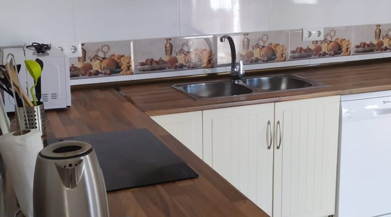 Málaga - Frigiliana - 120m2