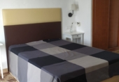 Chalet independiente con terreno en alquiler en la España, Frigiliana, ref: TR299944 foto