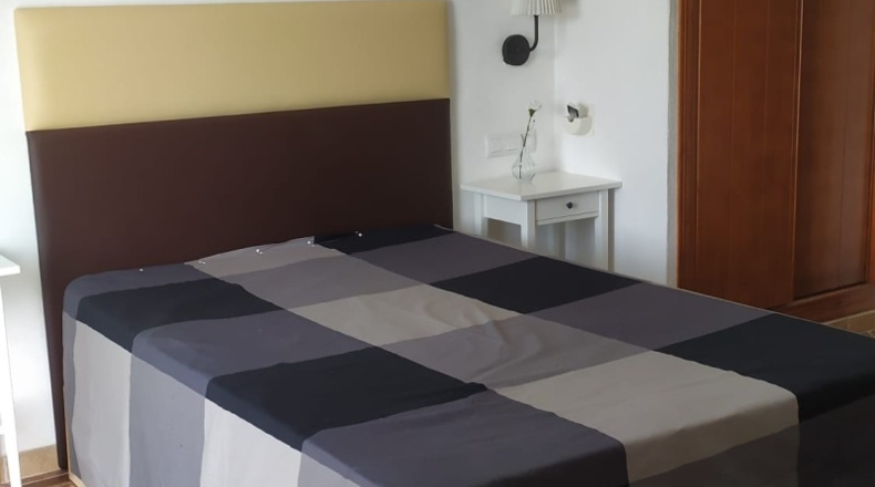 Málaga - Frigiliana - 120m2